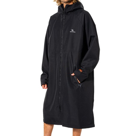 Poncho Rip Curl Anti-series hooded