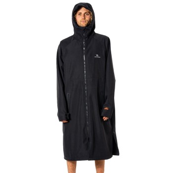 Poncho Rip Curl Anti-series hooded Poncho Rip Curl Anti-series hooded
