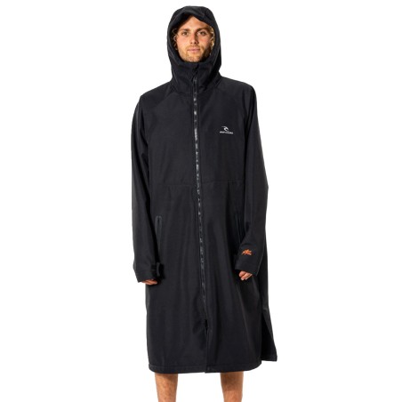 Poncho Rip Curl Anti-series hooded