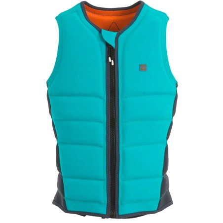 Gilet Wake Vest Impact Follow Femme Stow Aqua 2019