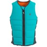 Gilet Wake Vest Impact Follow Femme Stow Aqua 2019 Gilet Wake Vest Impact Follow Femme Stow Aqua 2019