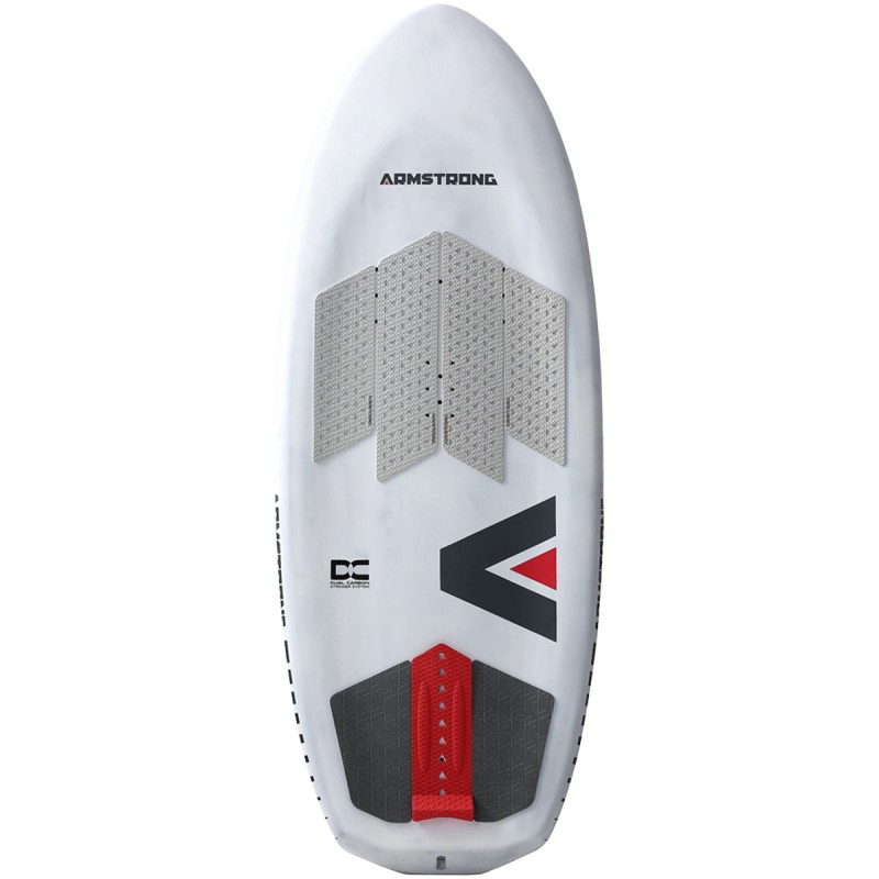 Planche de Wing Armstrong Surf Kite Tow V2