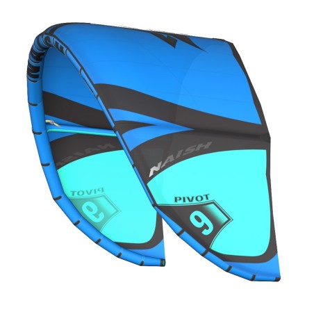 Aile Kitesurf Naish Pivot S26 2022