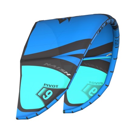 Aile Kitesurf Naish Pivot S26 2022