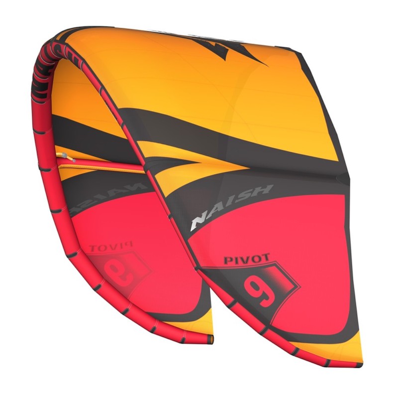 Aile Kitesurf Naish Pivot S26 2022