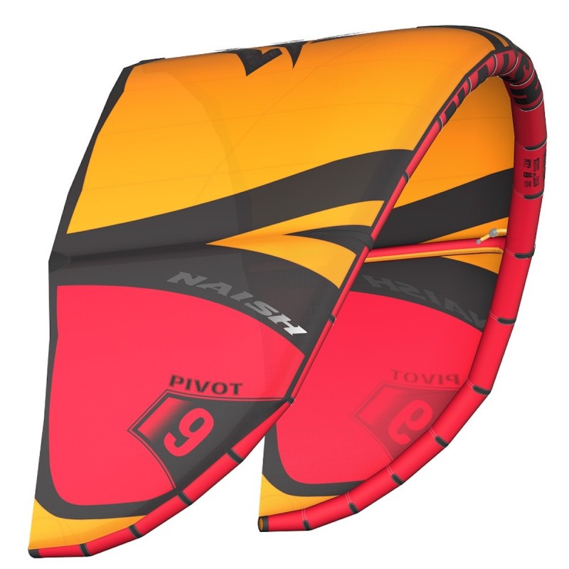 Aile Kitesurf Naish Pivot S26 2022