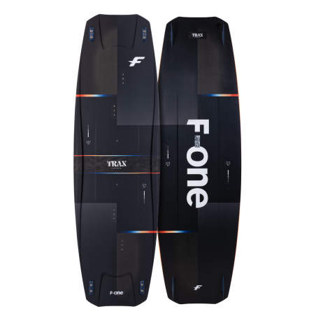 Planche F-ONE Trax HRD Carbon Series 2022