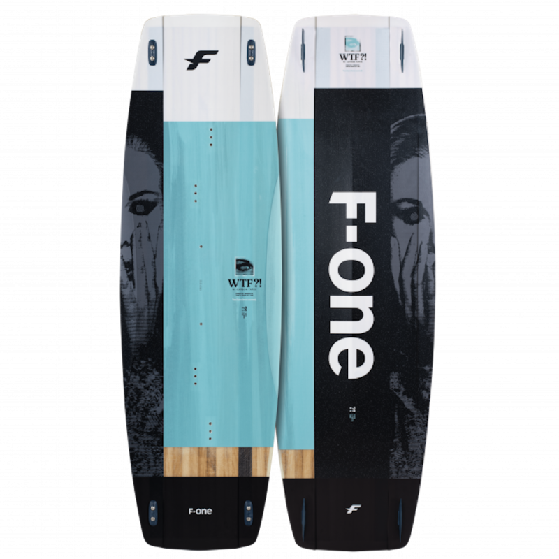 Planche F-ONE WTF?! 2022
