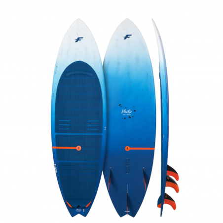 Surf Kite Fone Mitu Pro Carbon 2022