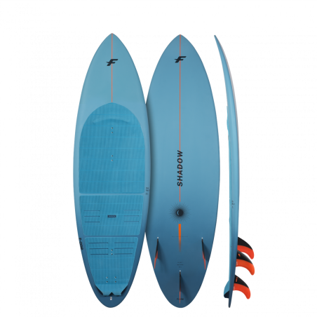Surf Kite Fone Shadow 2022