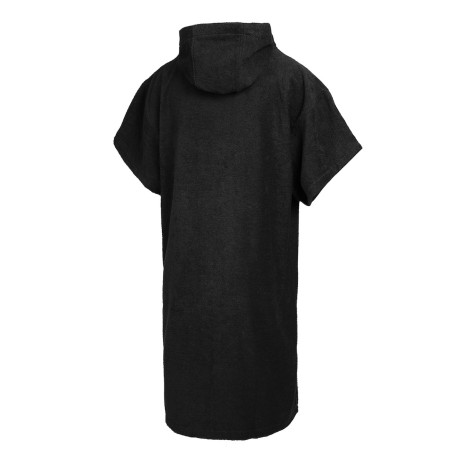 Poncho Mystic Regular 2022 Black