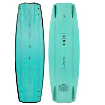 Planche wakeboard Ronix One Black Out 2021