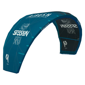 Aile Airush Session 2022 Aile Airush Session 2022