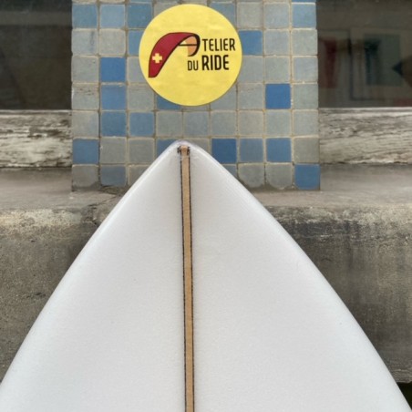 Planche de surf occasion LOST Crowd Killer 6"8