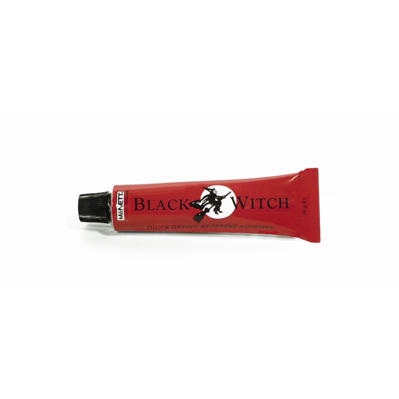 Colle néoprène Black Witch Mcnett Colle néoprène Black Witch Mcnett