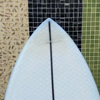 Planche de surf occasion Libtech Lost Hydra