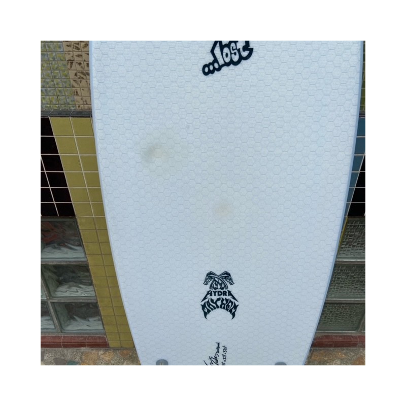 Planche de surf occasion Libtech Lost Hydra