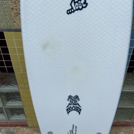 Planche de surf occasion Libtech Lost Hydra