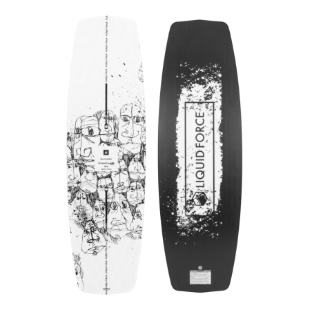 planche wakeboard liquid force butterstick pro 2022