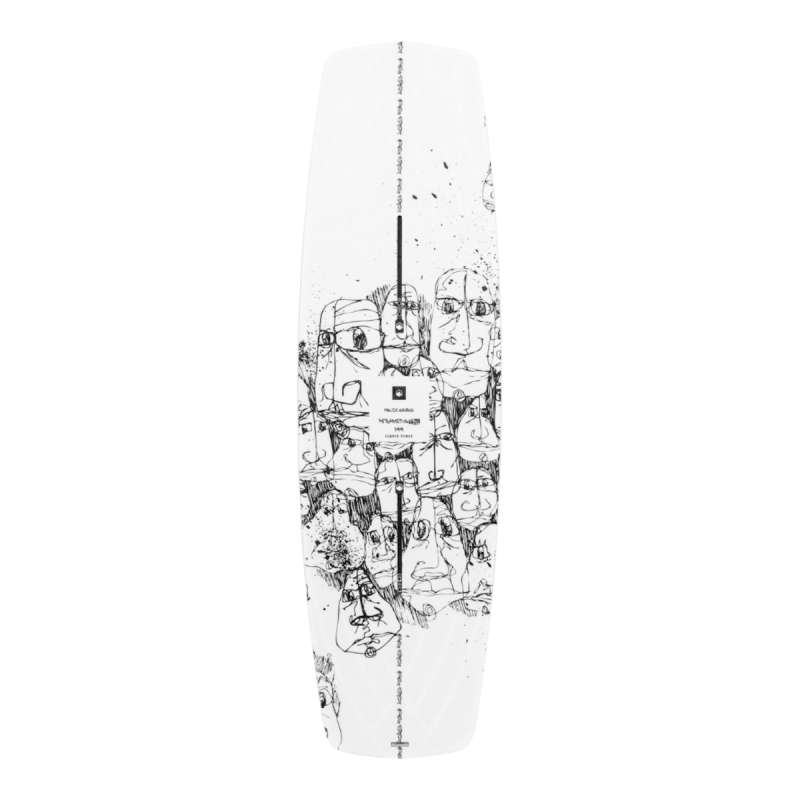 planche wakeboard liquid force butterstick pro 2022