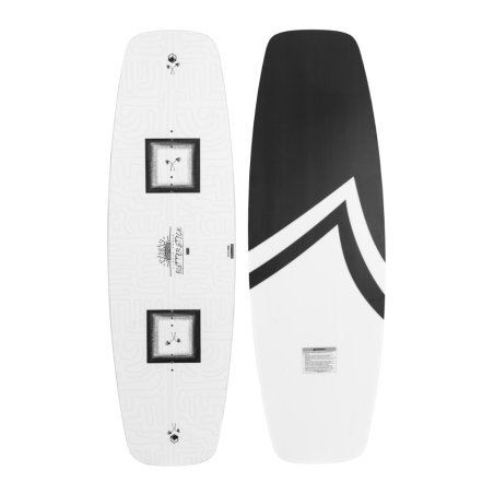 planche wakeboard liquid force butterstick 2022