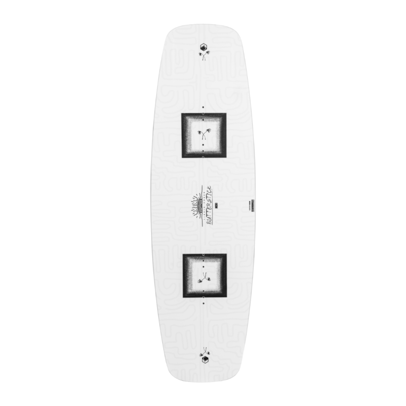 planche wakeboard liquid force butterstick 2022