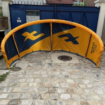 AILE OCCASION F-ONE BANDIT 2021 - 9M NUE AILE OCCASION F-ONE BANDIT 2021 - 9M NUE