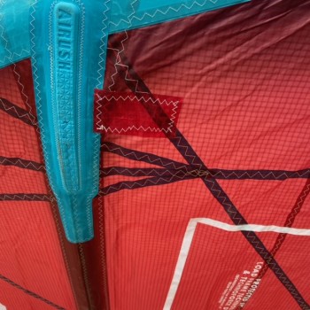 Aile occasion Airush Union V6 2021 - 7M Aile occasion Airush Union V6 2021 - 7M