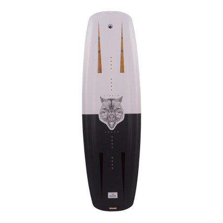 planche wakeboard liquid force raph 2022