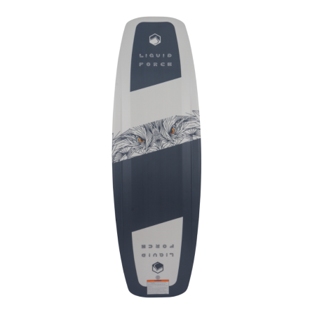 planche wakeboard liquid force raph 2022