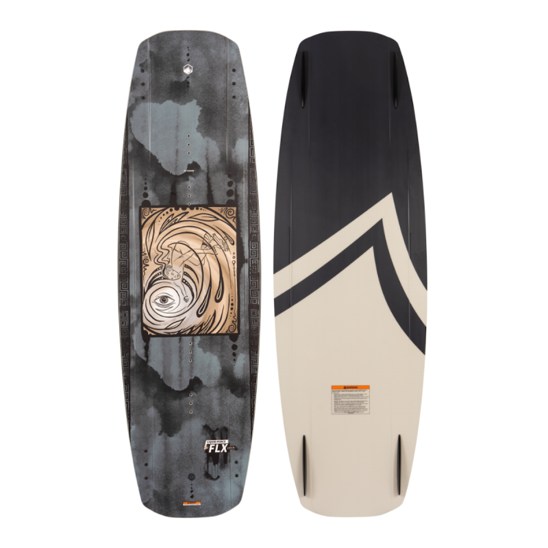 planche wakeboard liquid force flx 2022