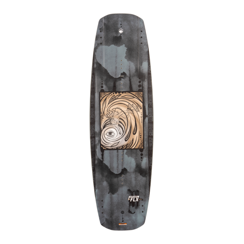 planche wakeboard liquid force flx 2022