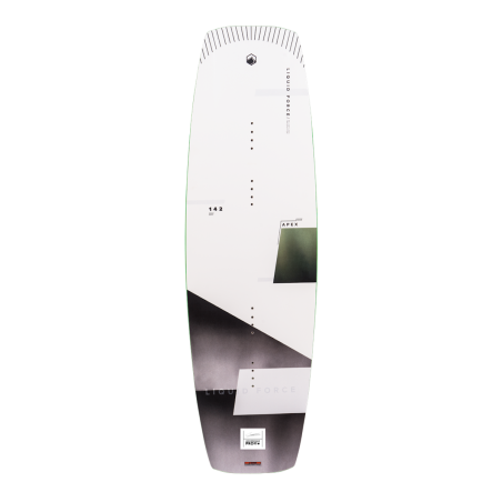 planche wakeboard liquid force Apex 2022