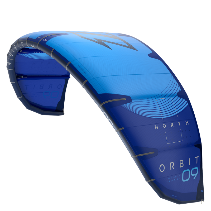 Aile North Orbit 2022 Aile North Orbit 2022