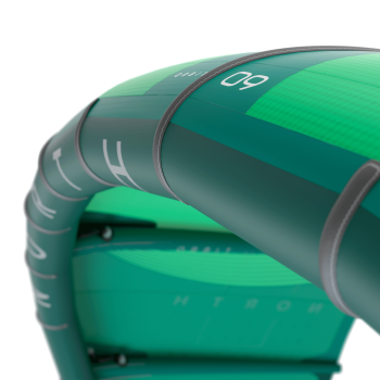 Aile North Orbit 2022 Aile North Orbit 2022