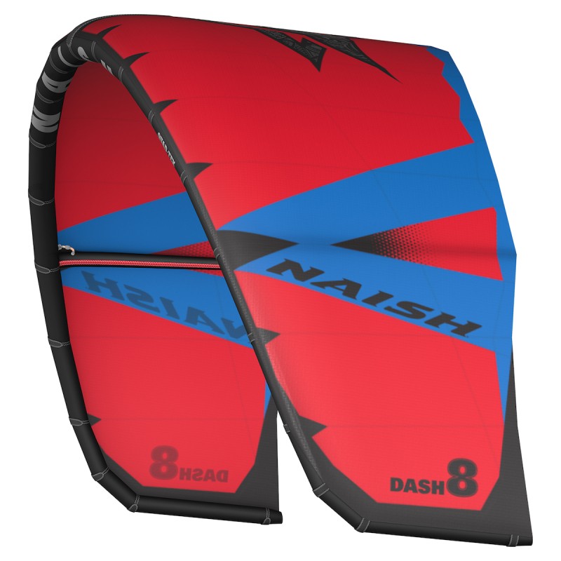 Aile Kitesurf Naish Dash S26 2022, Nue