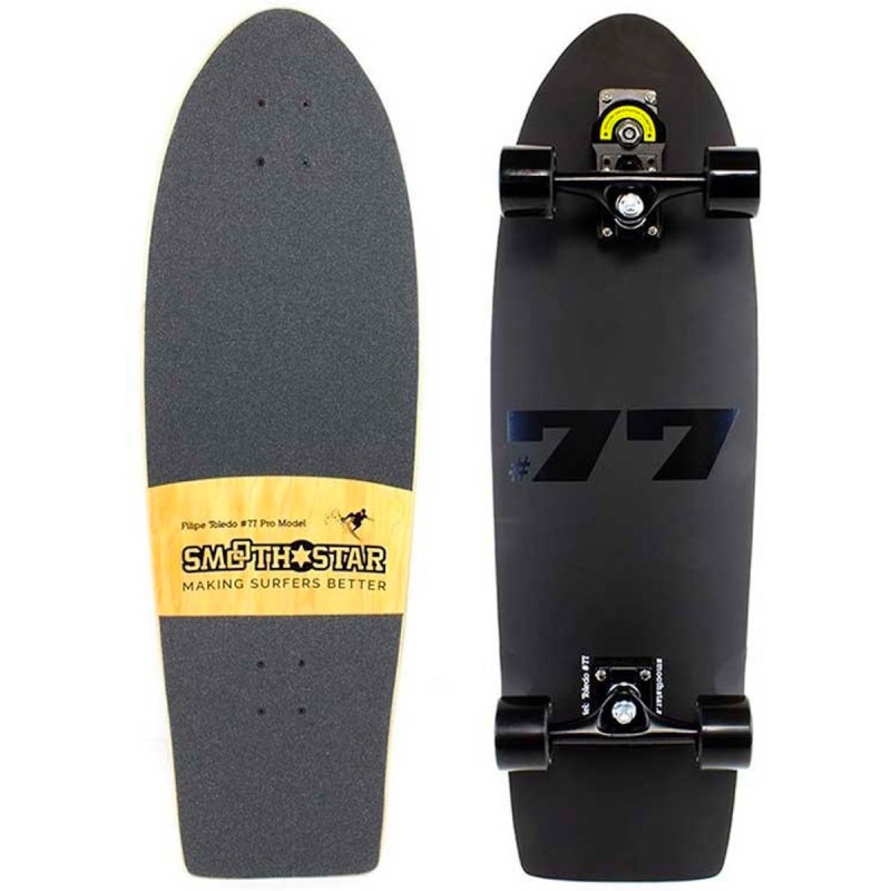 Skate Smoothstar Filipe Toledo 77 34"