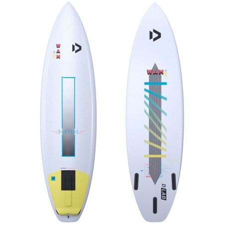 SurfKite Duotone Wam D/Lab 2022