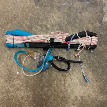 Barre occasion Airush 2019