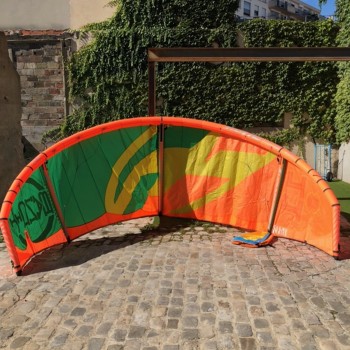 Aile occasion F-One Bandit 2016 - 11m, Nue Aile occasion F-One Bandit 2016 - 11m, Nue