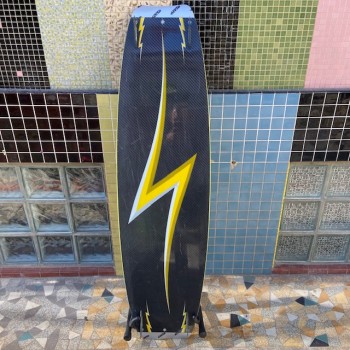 Twin-Tip occasion F-One 139 Style 2004 Twin-Tip occasion F-One 139 Style 2004