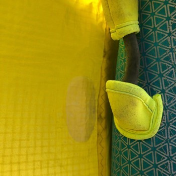 Aile occasion F-One Bandit 2018 - 12m, Nue Aile occasion F-One Bandit 2018 - 12m, Nue