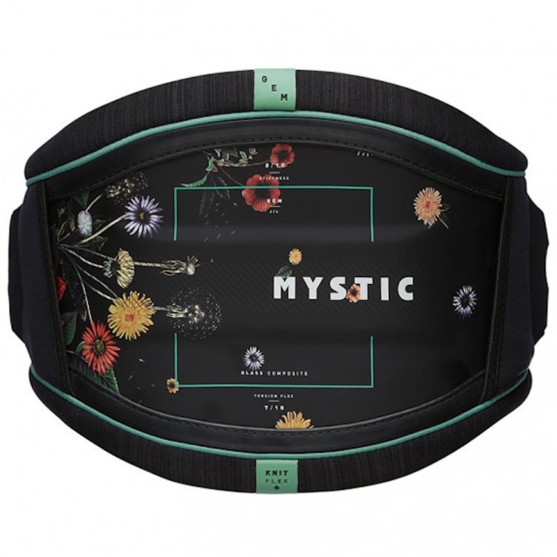 Harnais Ceinture Mystic Gem Bruna Kajiya 2022