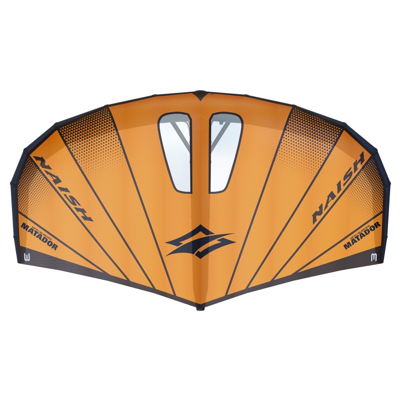 Aile de Wingsurf Naish Matador S26 2022