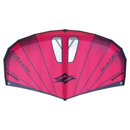 Aile de Wingsurf Naish Matador S26 2022