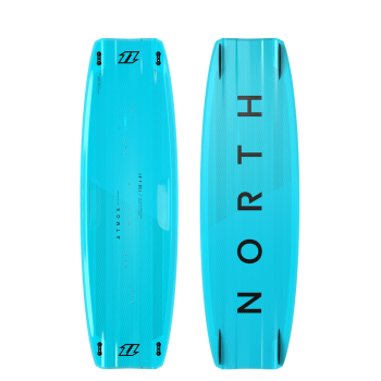 Planche North Atmos Hybrid TT 2022