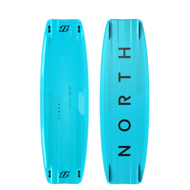 Planche North Atmos Hybrid TT 2022