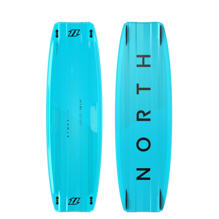 Planche North Atmos Hybrid TT 2022