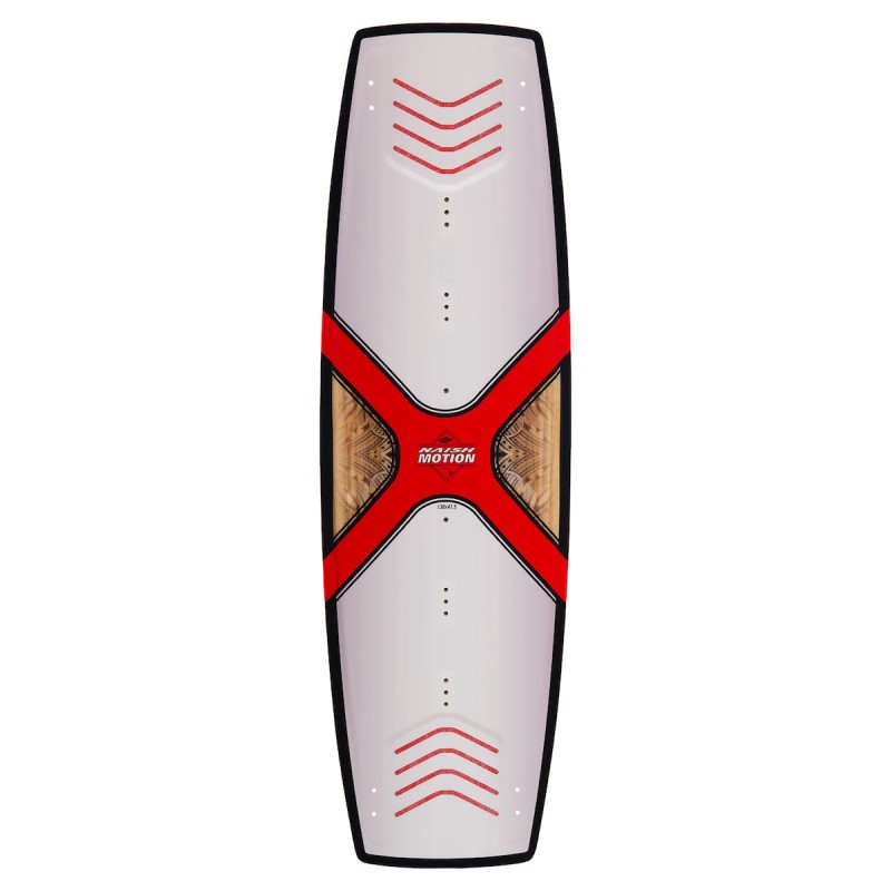 Planche kitesurf  twintip Naish S26 2022