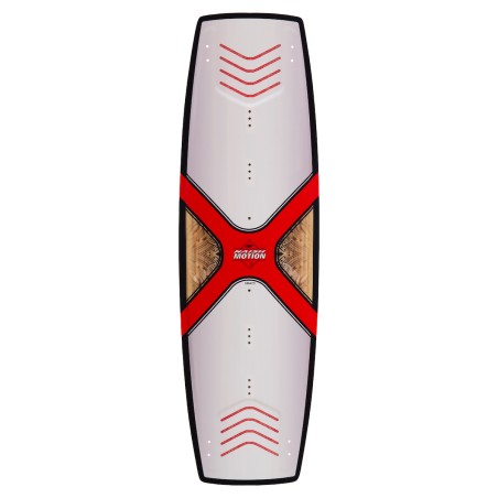 Planche kitesurf  twintip Naish S26 2022